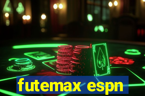 futemax espn